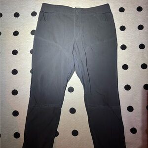 Kuhl Men's Dark Gray Cargo Pants